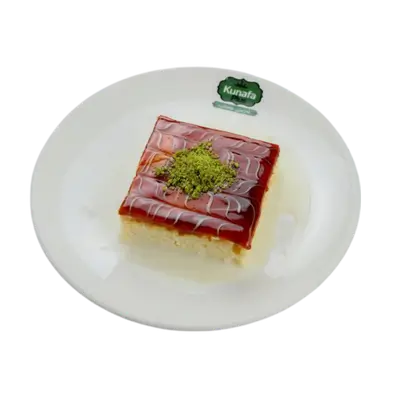 Cake With Milk ( Tralica )